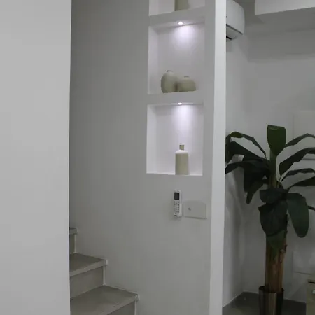 Cridima Luxury - Hera Вилла Santa Maria La Carita