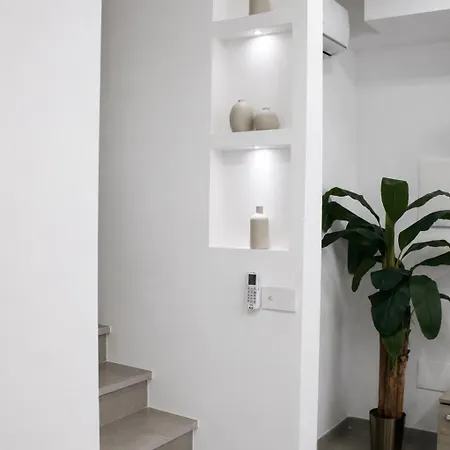 Cridima Luxury - Hera 别墅 Santa Maria La Carità