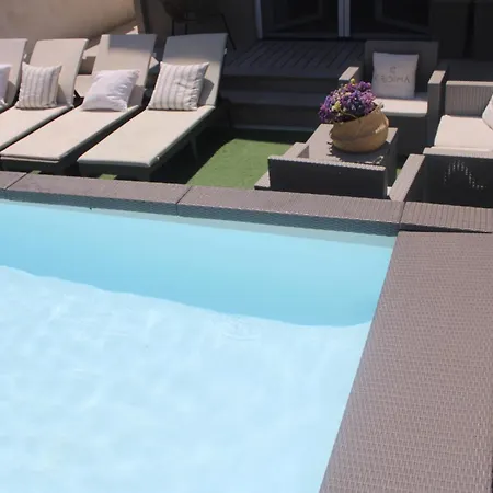 Cridima Luxury - Hera
