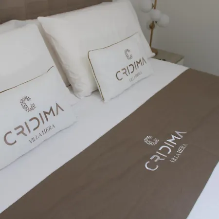 Cridima Luxury - Hera * Santa Maria La Carita