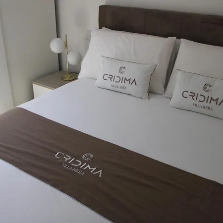 Cridima Luxury - Hera *