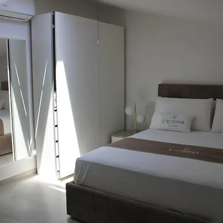 Cridima Luxury - Hera *