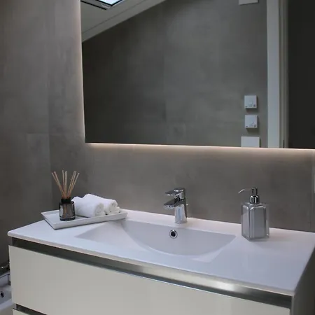 Вилла Cridima Luxury - Hera Santa Maria La Carita